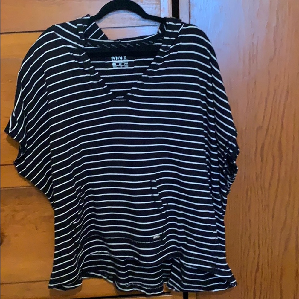 Short Sleeve Hoodie